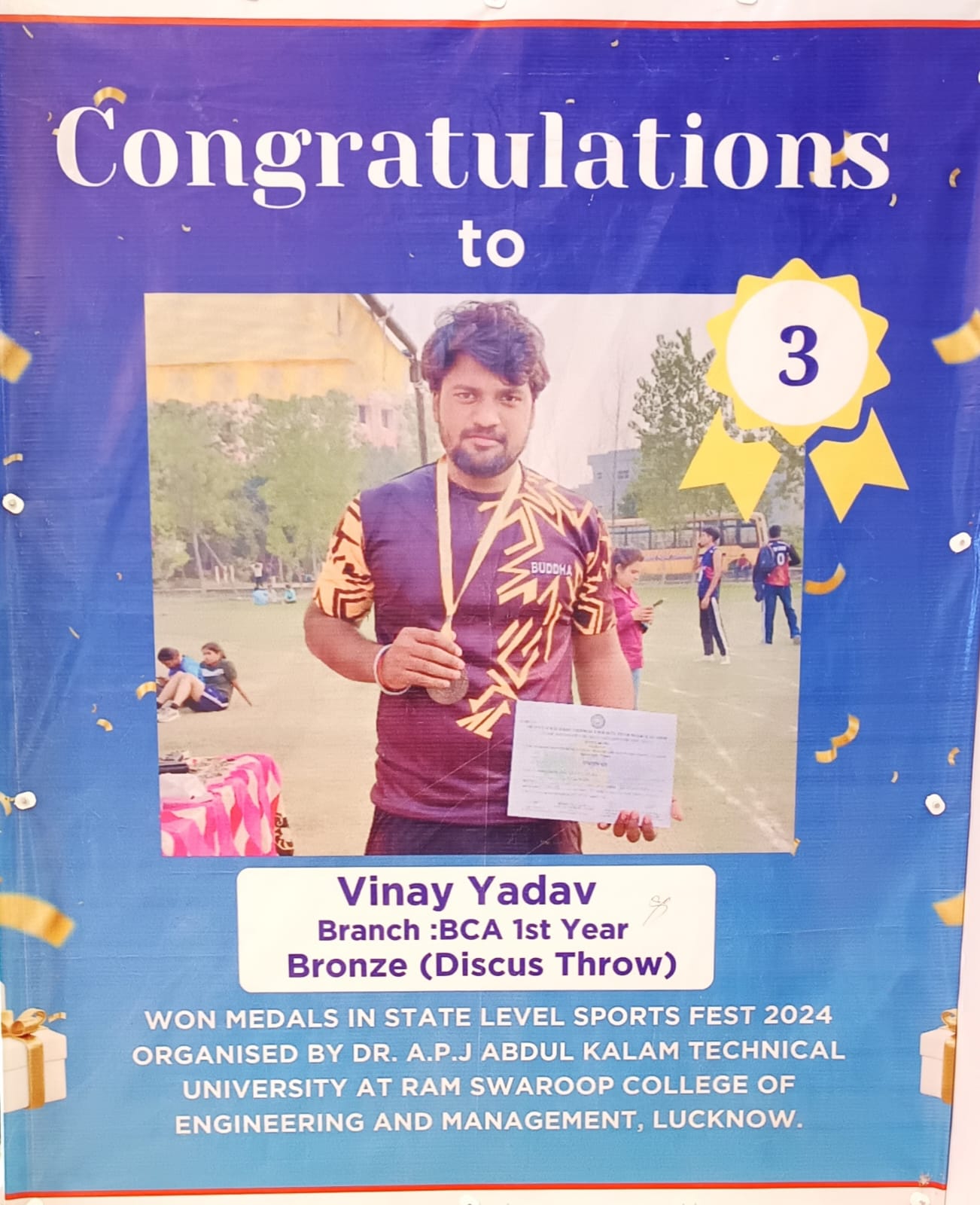 Award Ceremony