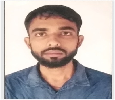 Nitin Kumar Rai
