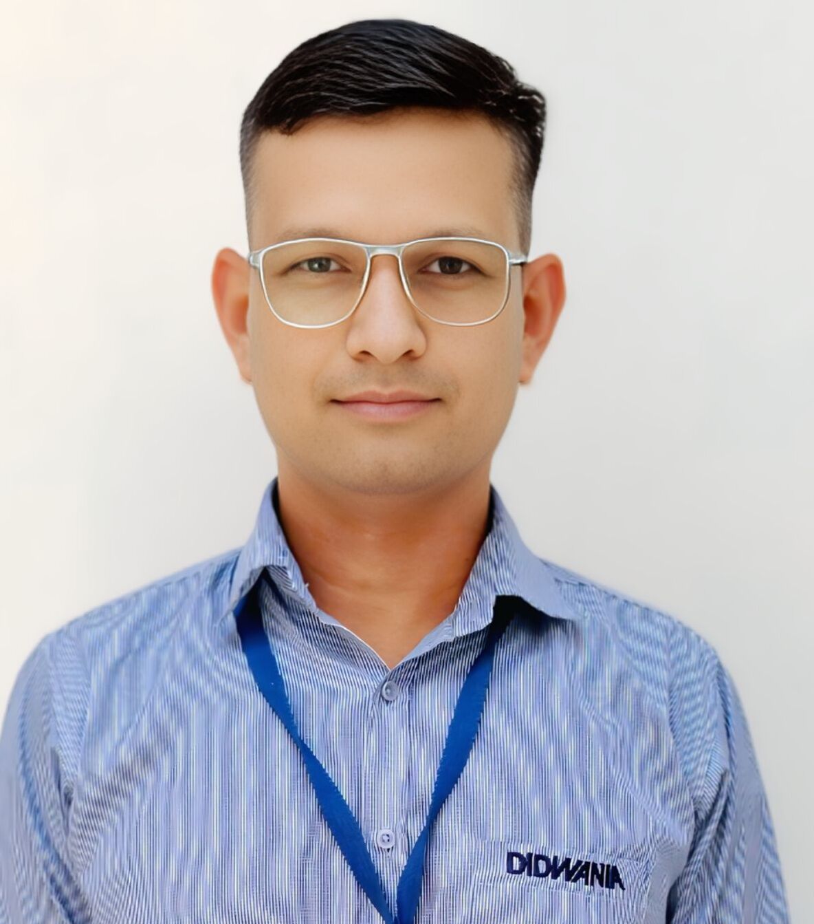 Aditya Kumar Singh