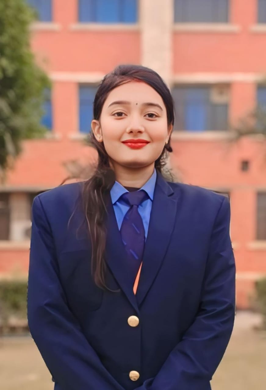Sneha Pandey