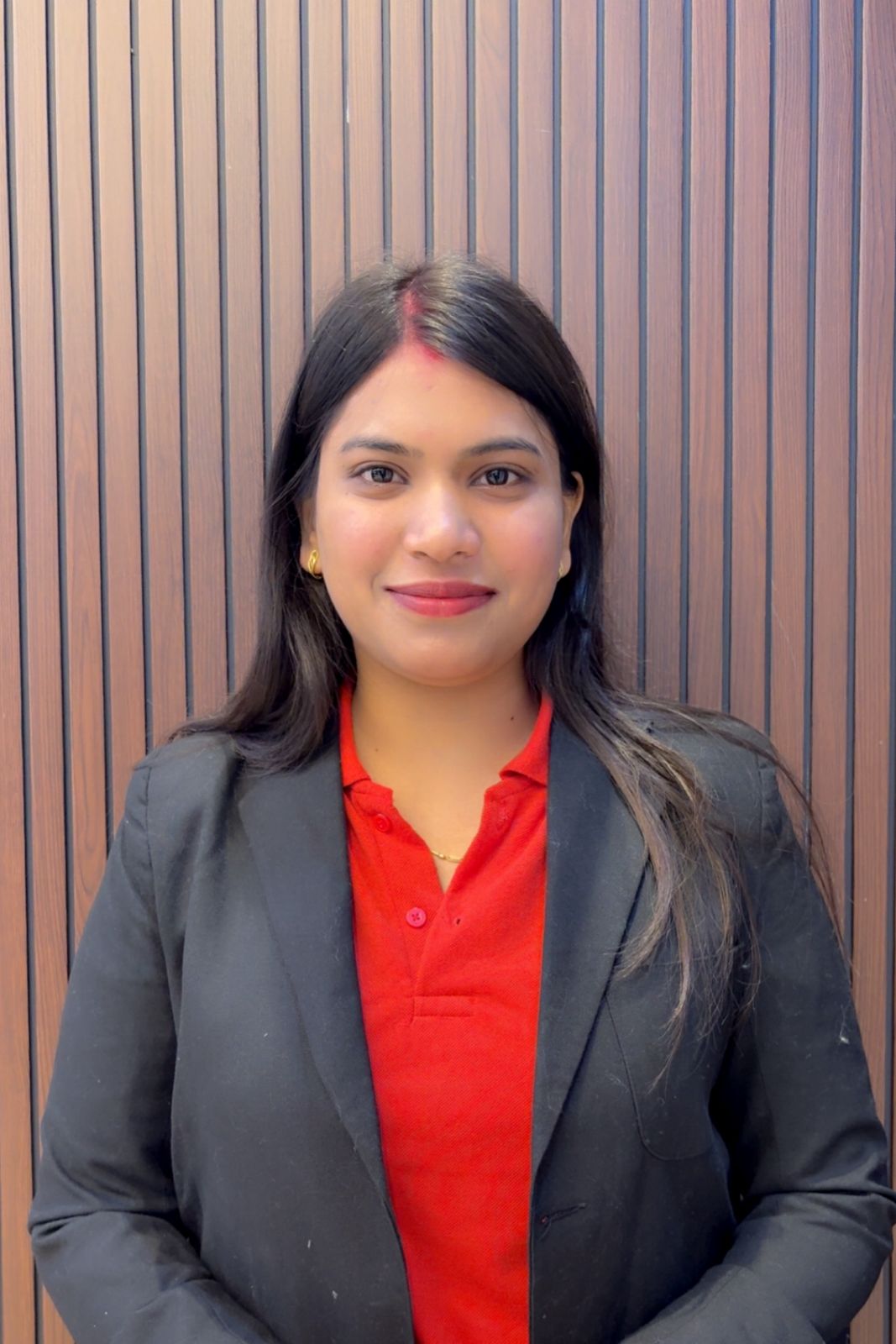 Priya Bhatt