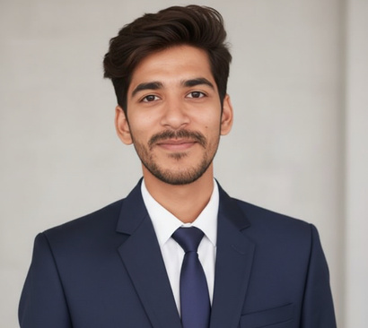 Amit Kumar Dubey