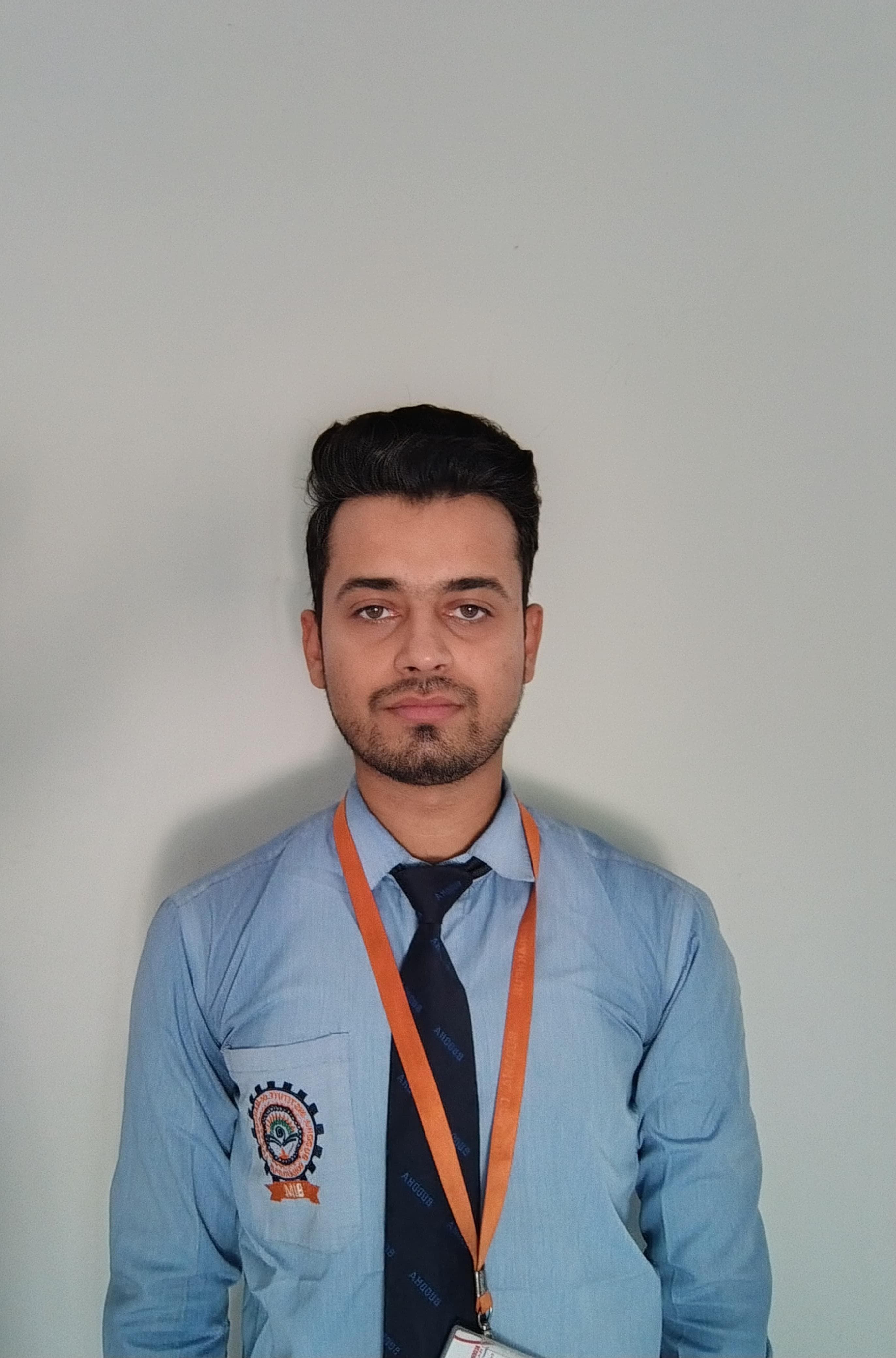 Atrish Shukla