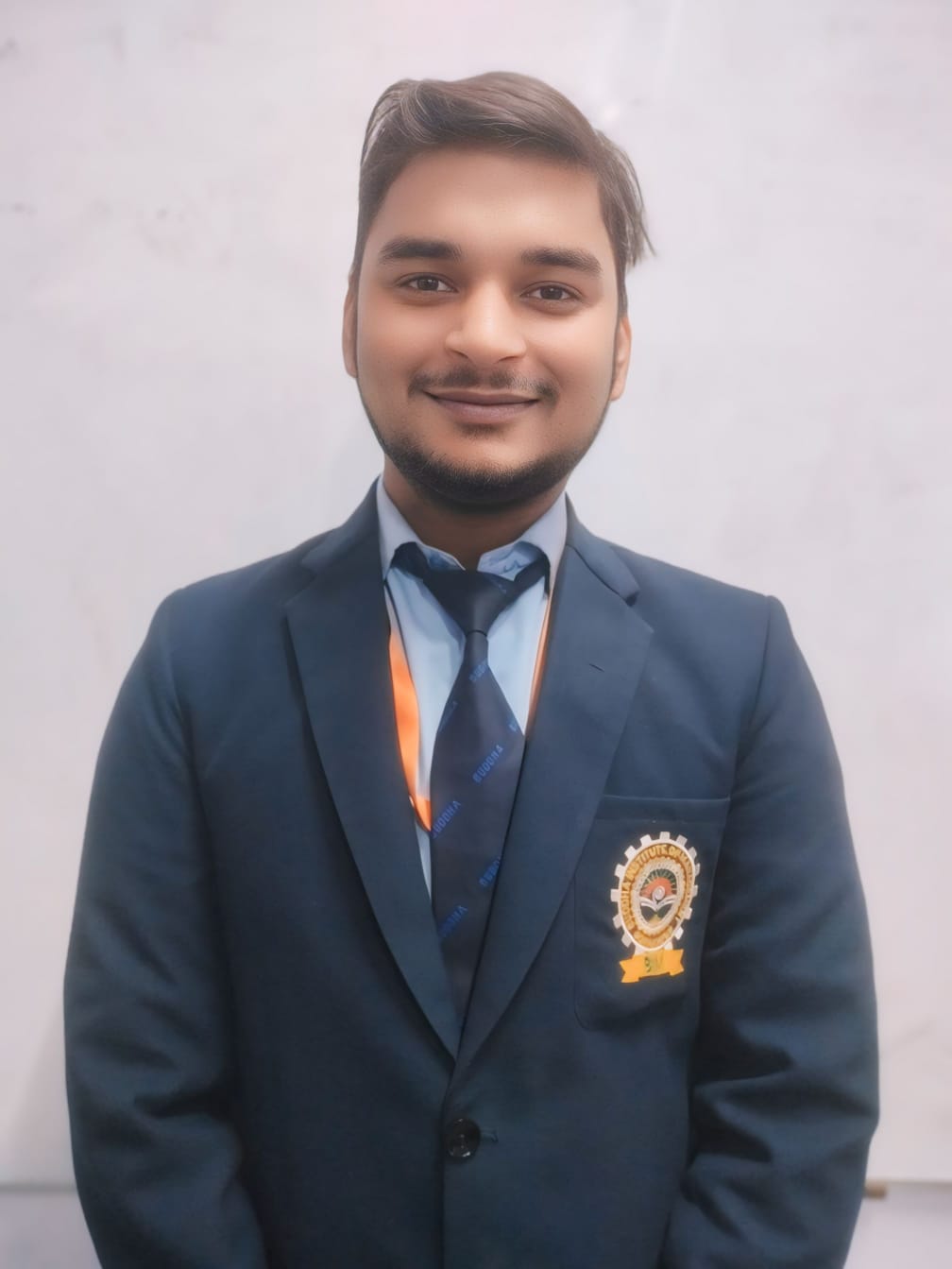 Vachaspati Ojha