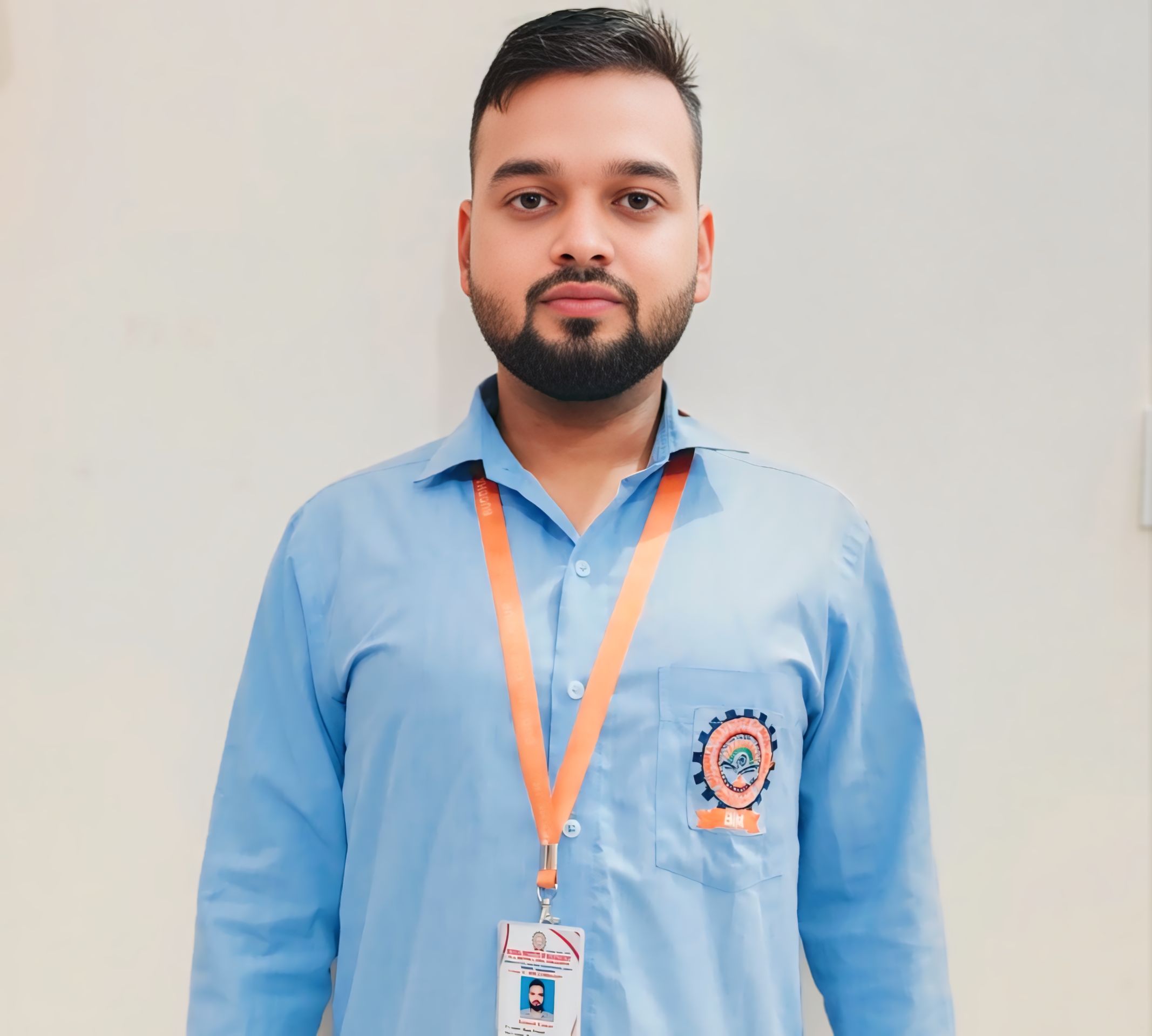 Ratnesh Kumar